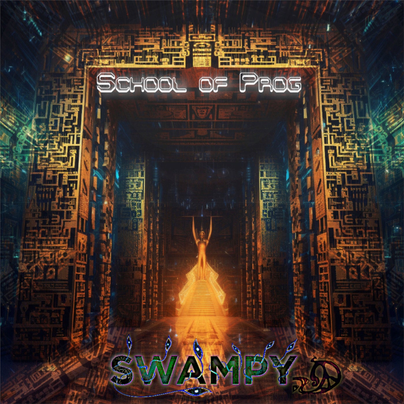 School of Prog