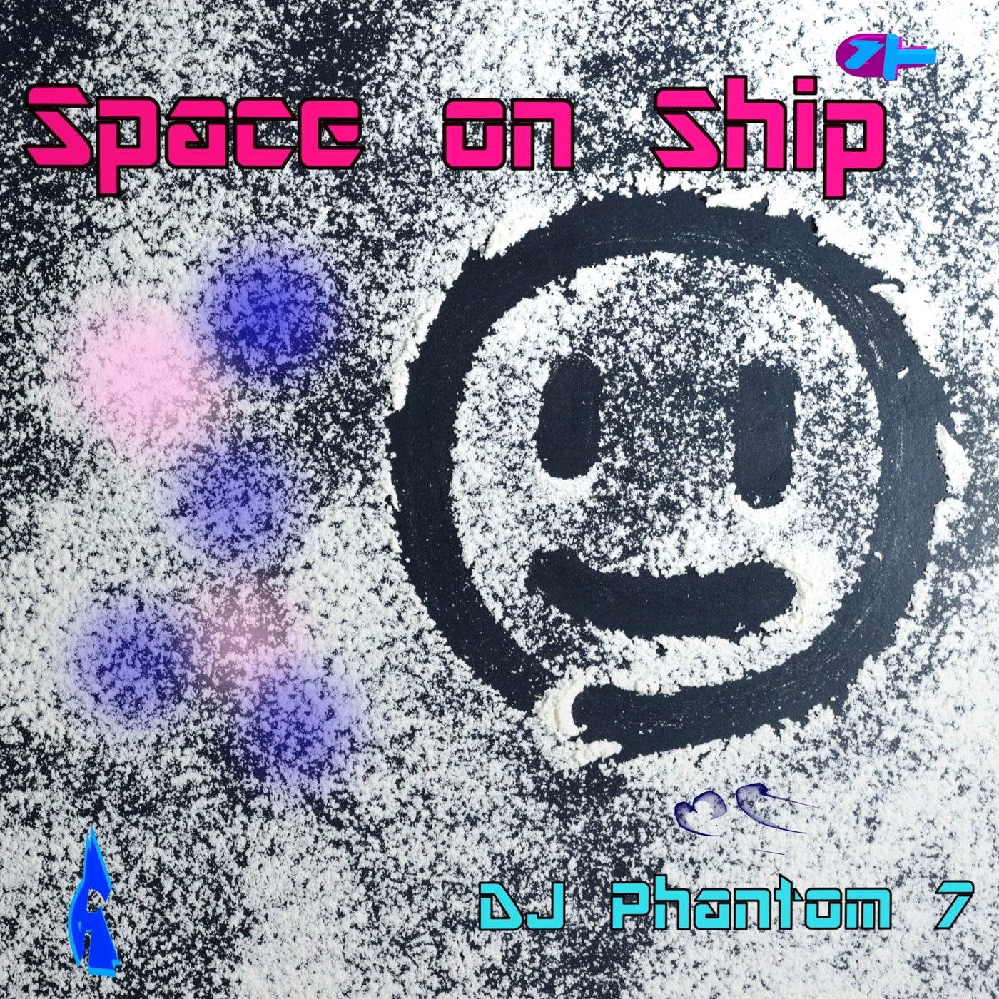 Space on Ship