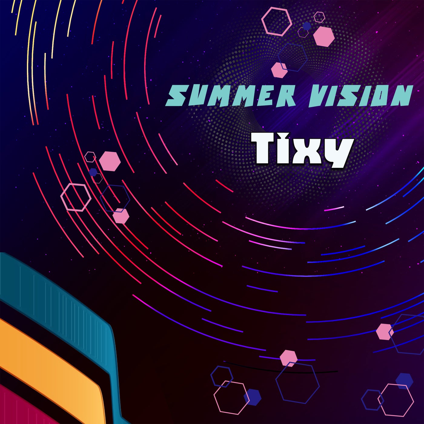 Summer Vision