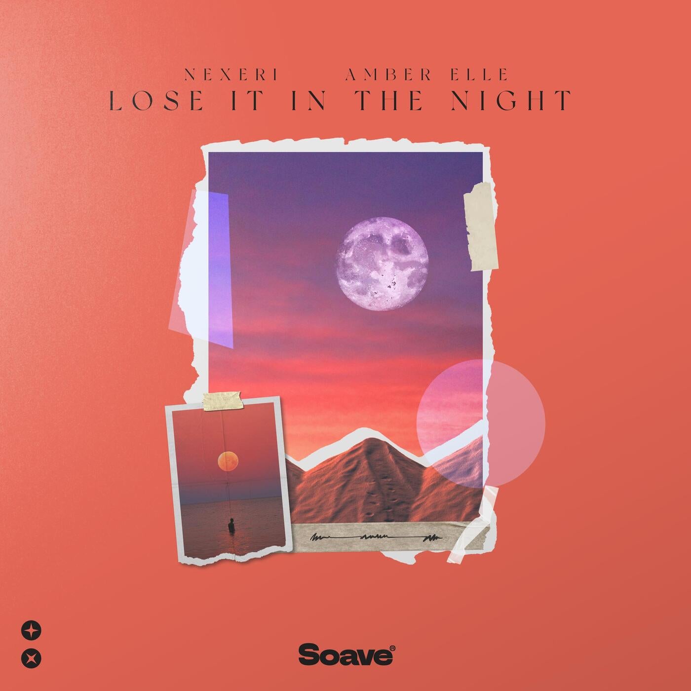 Lose It In The Night