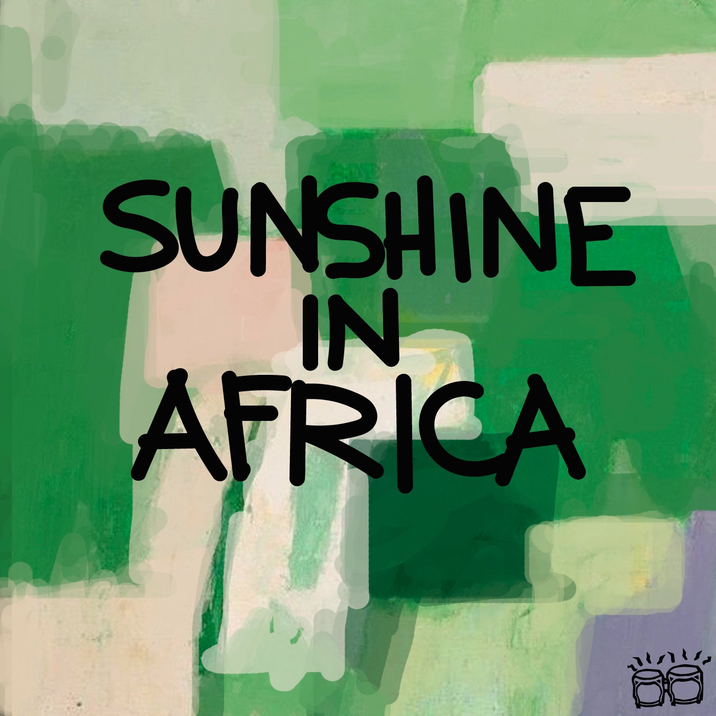 Sunshine In Africa EP