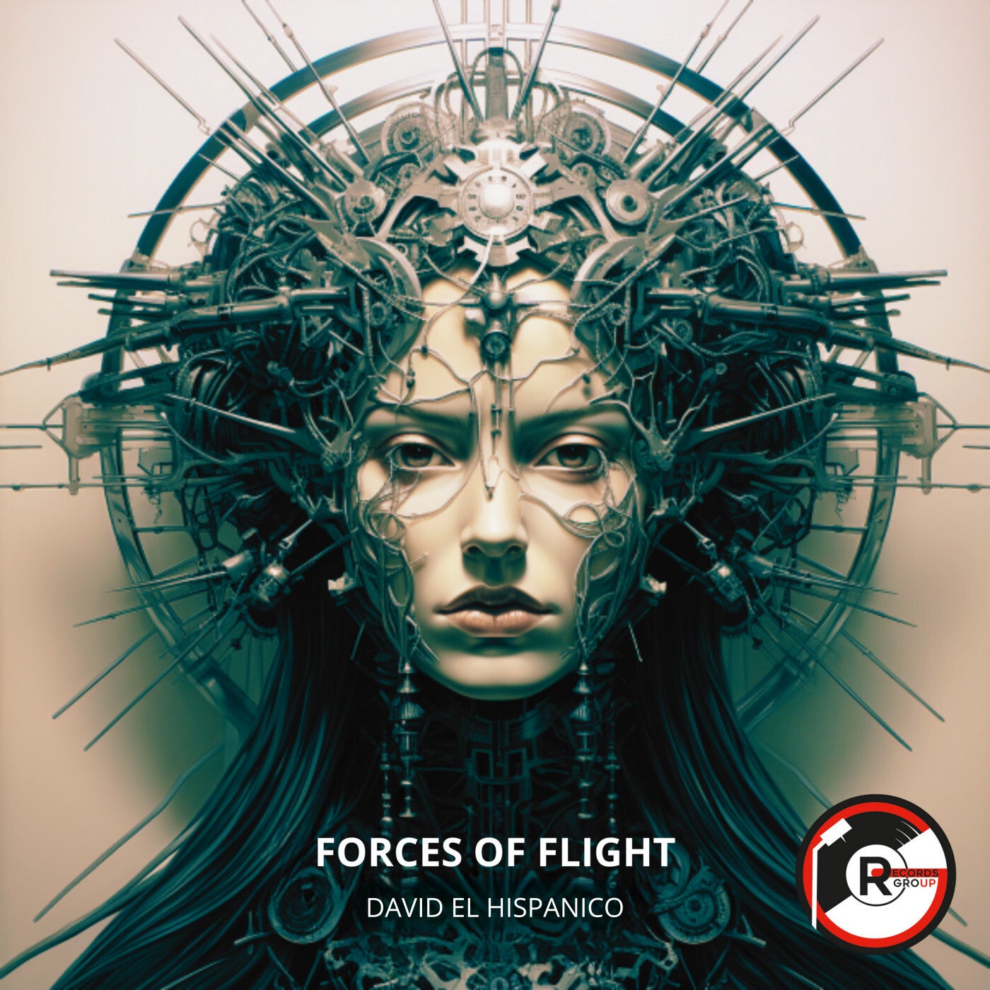 Forces Of Flight