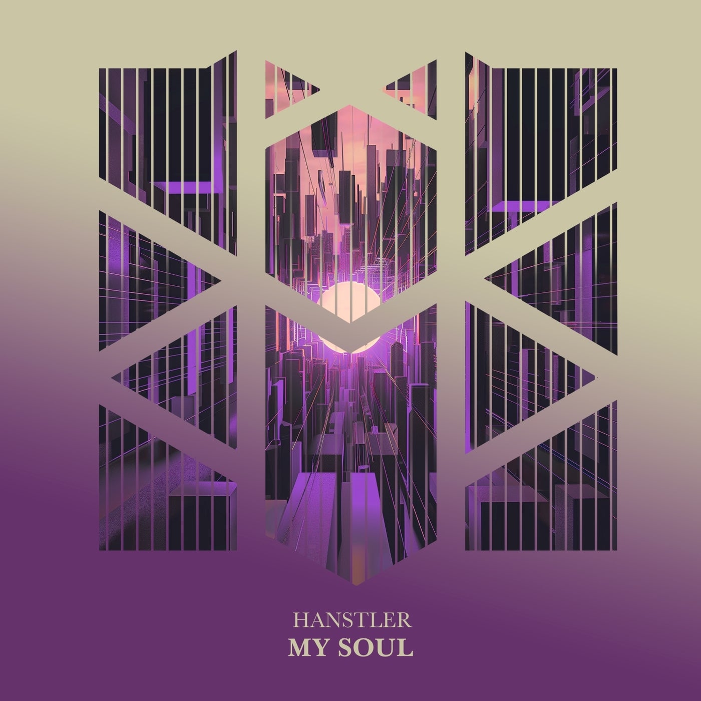 My Soul artwork