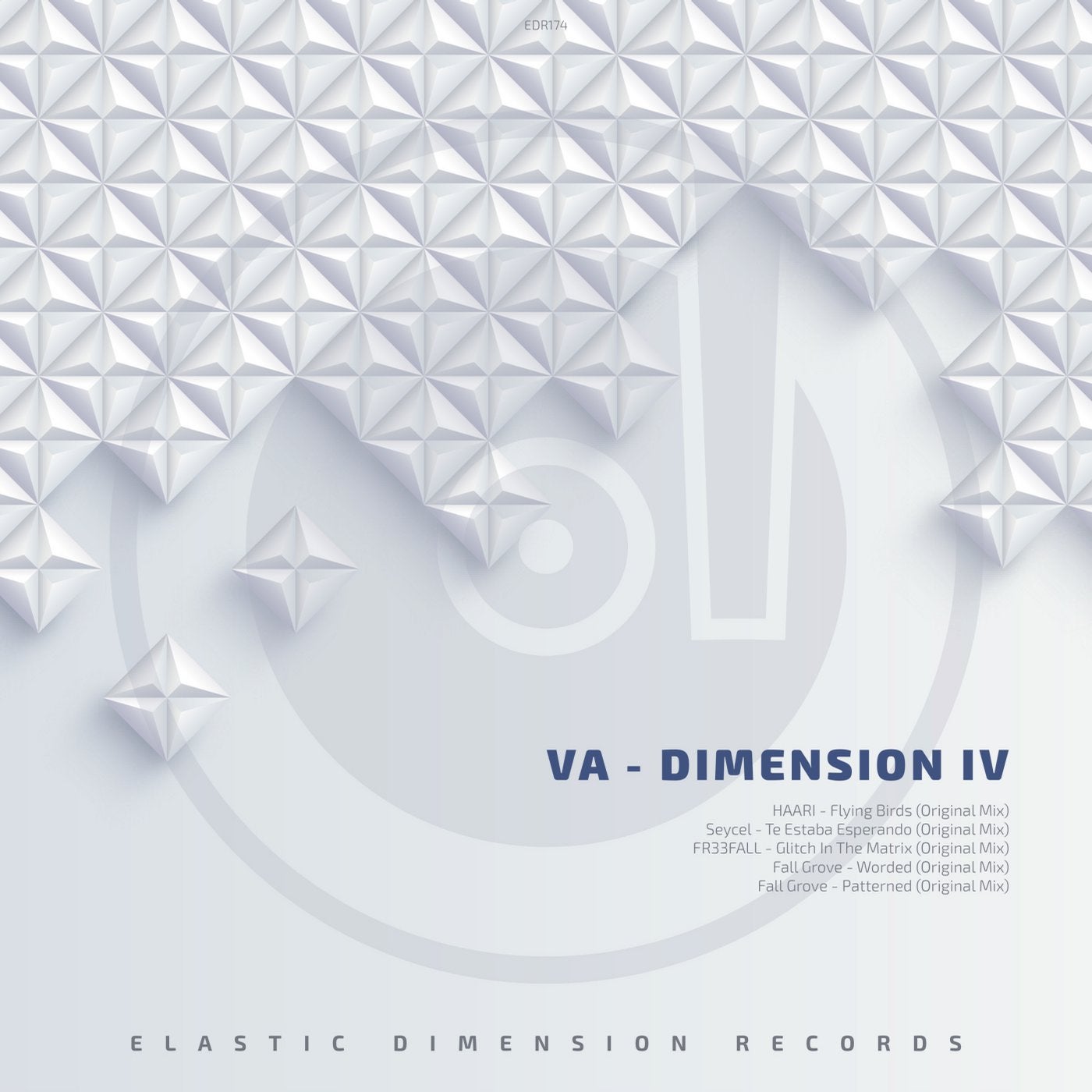 VA - Dimension IV