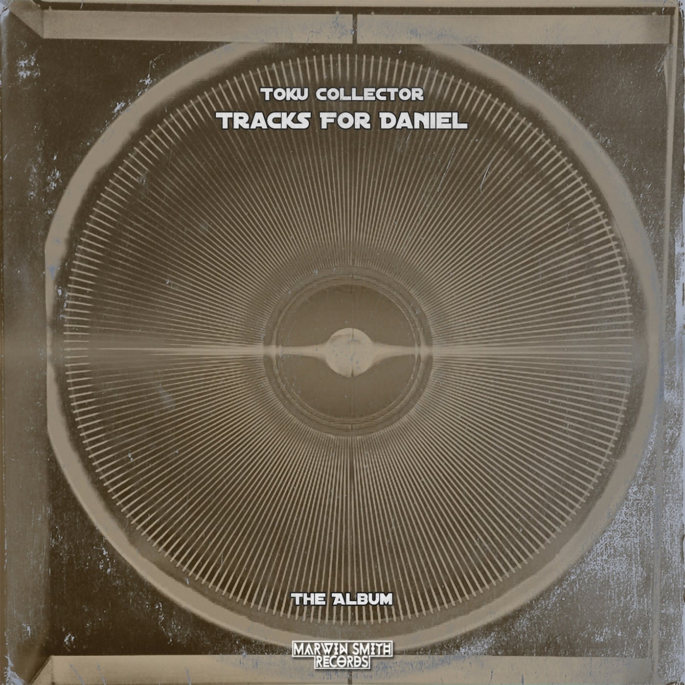 Tracks for Daniel