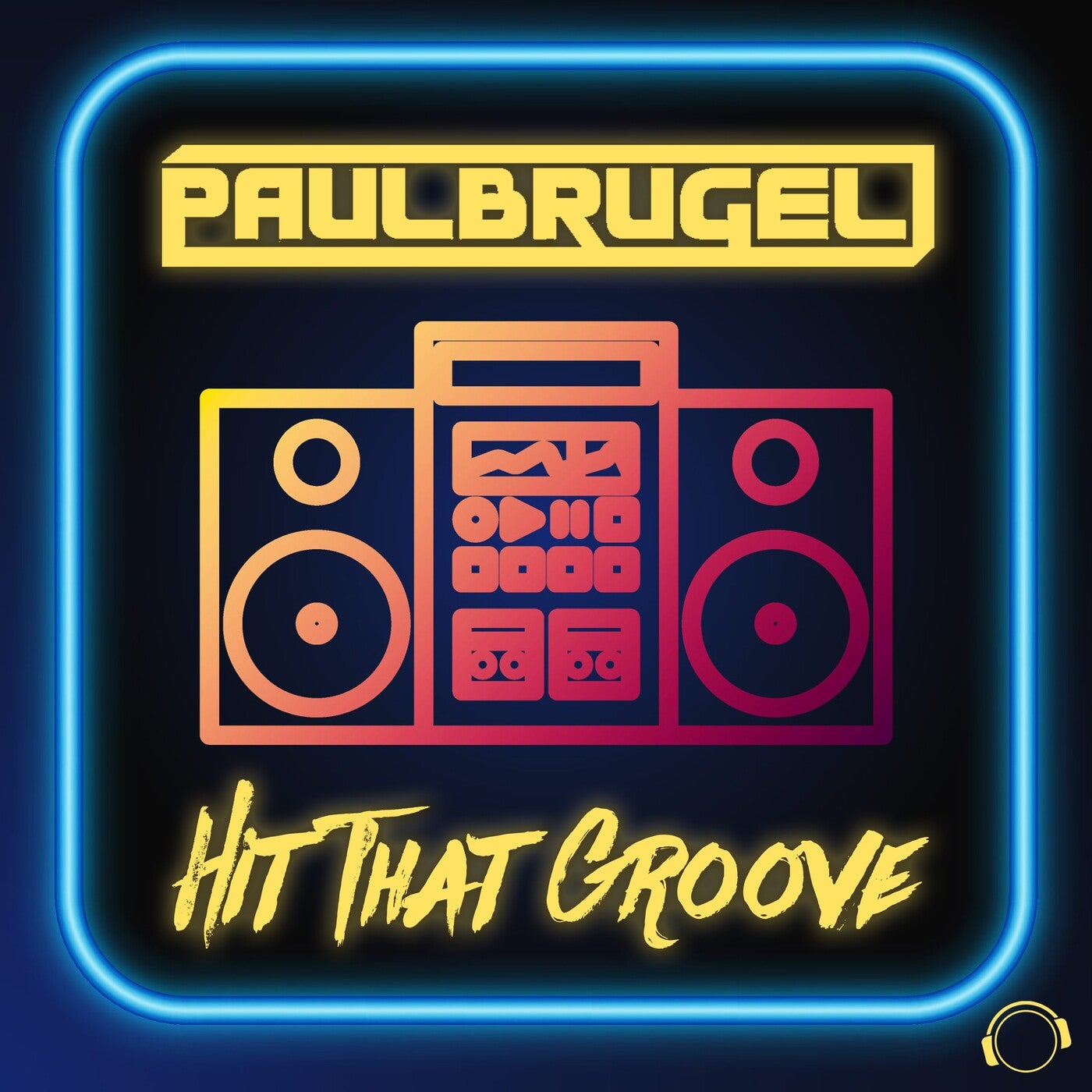 Hit That Groove