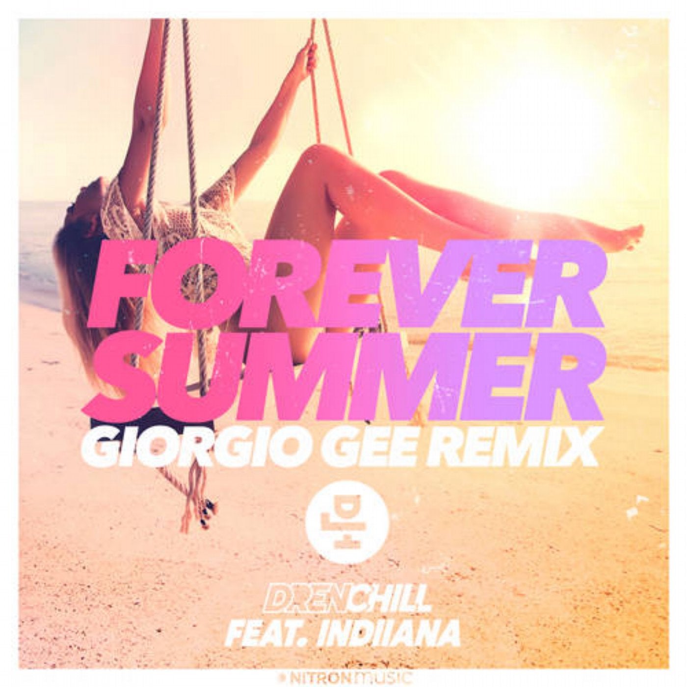 Forever Summer (Giorgio Gee Remix)