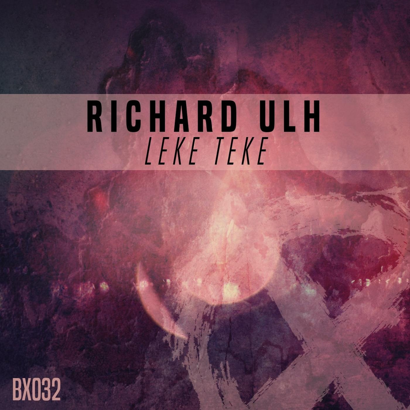 Leke Teke
