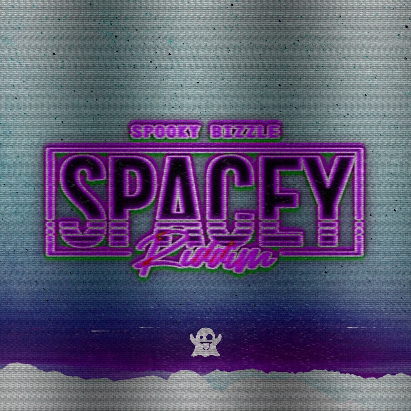 Spacey Riddim