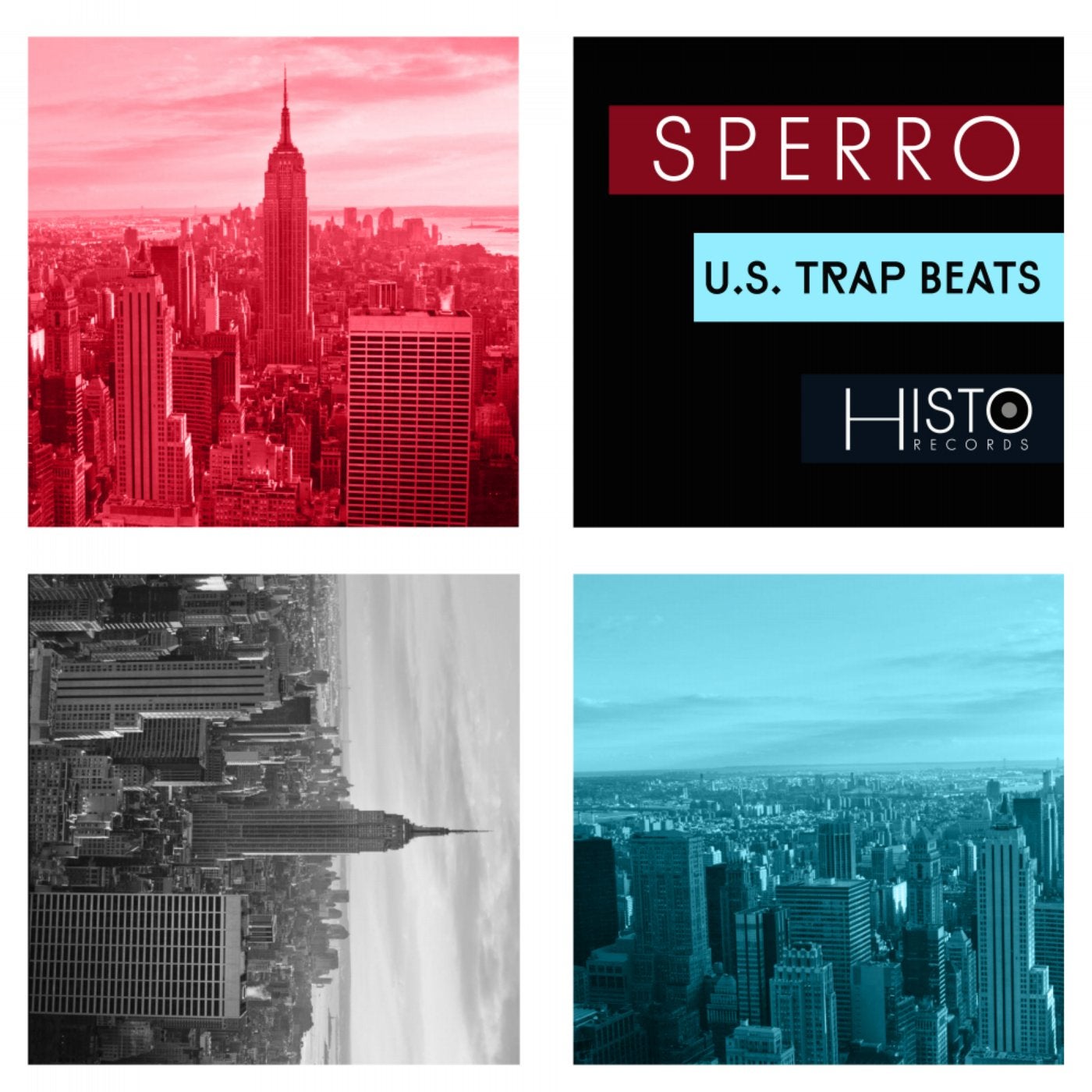 U.S. Trap Beats