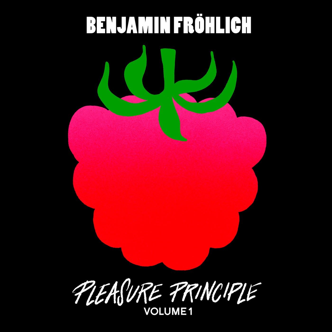 Benjamin Fröhlich - Pleasure Principle Vol.1 Pleasure012
