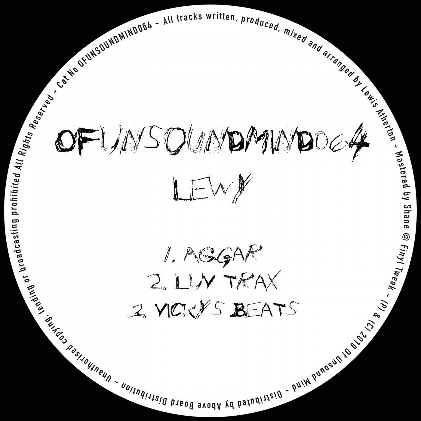 OFUNSOUNDMIND064