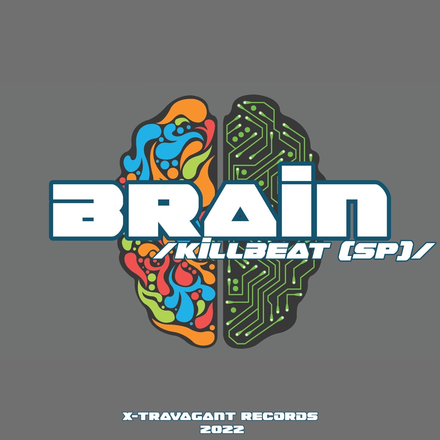 Brain