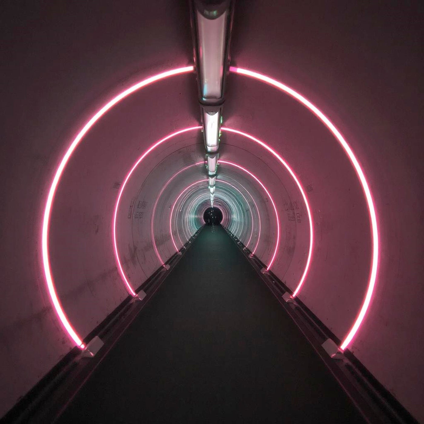 Tunnel Vision