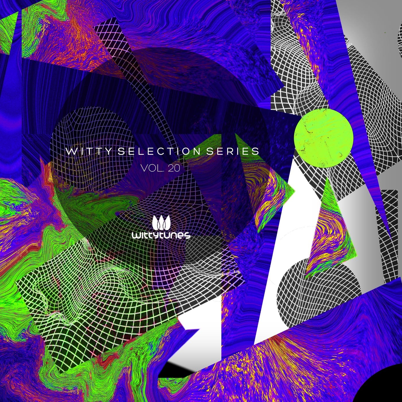 Witty Selection Series Vol. 20