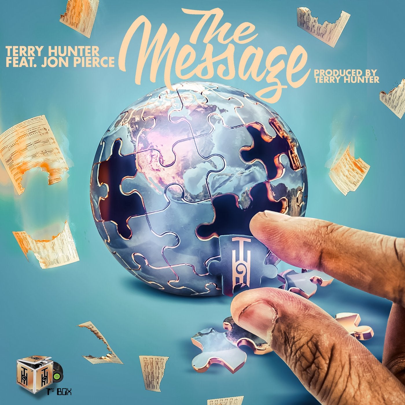 The Message