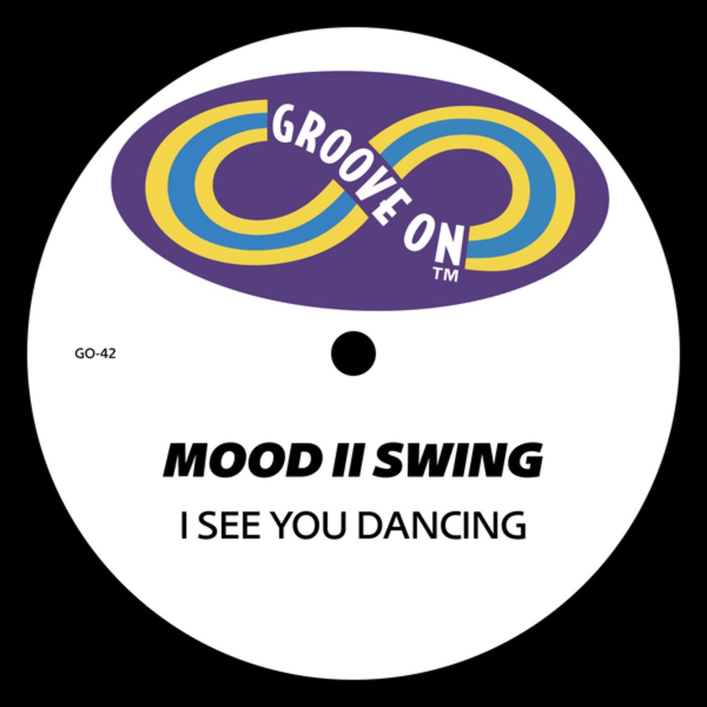 Ohh (Original Mix) album art