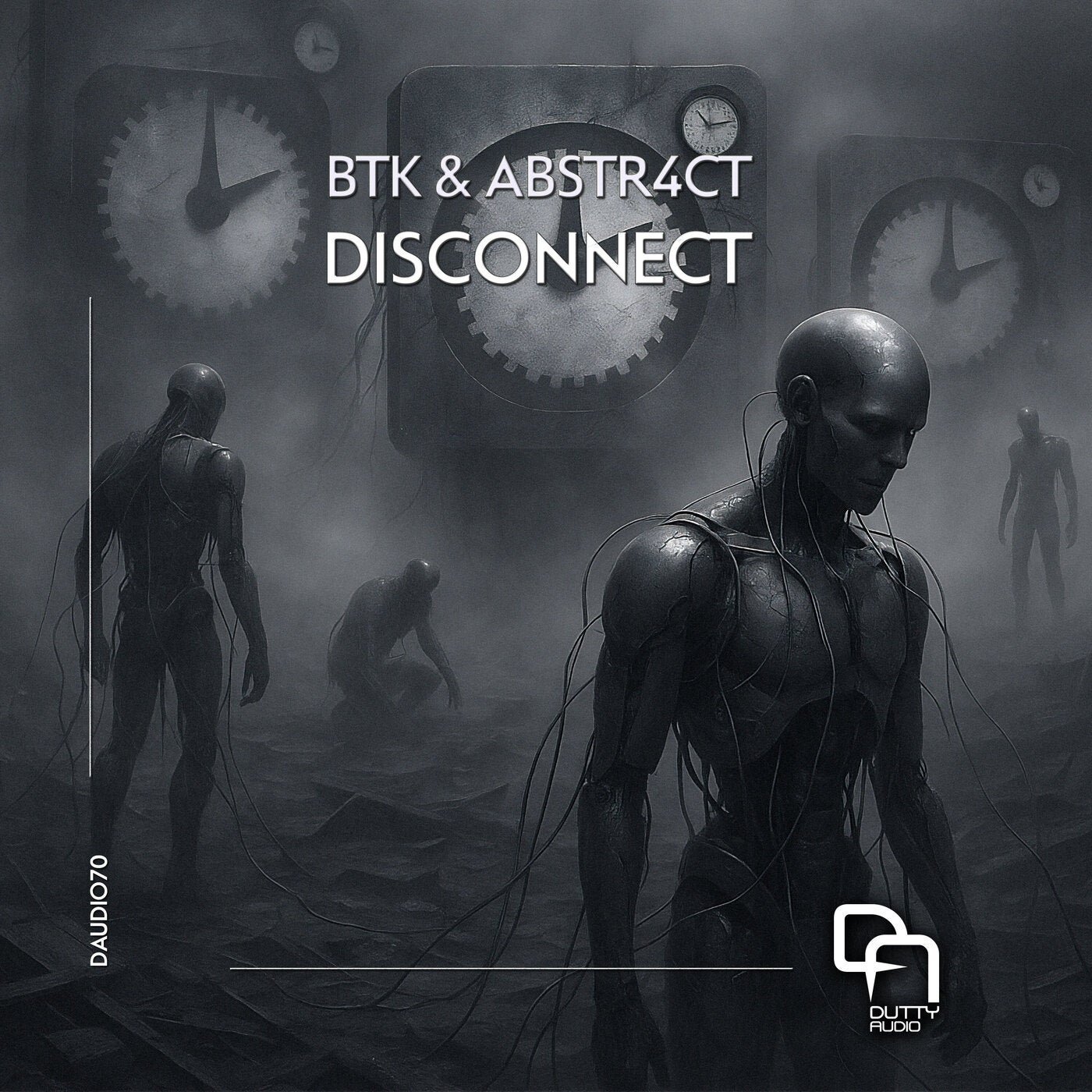 Disconnect
