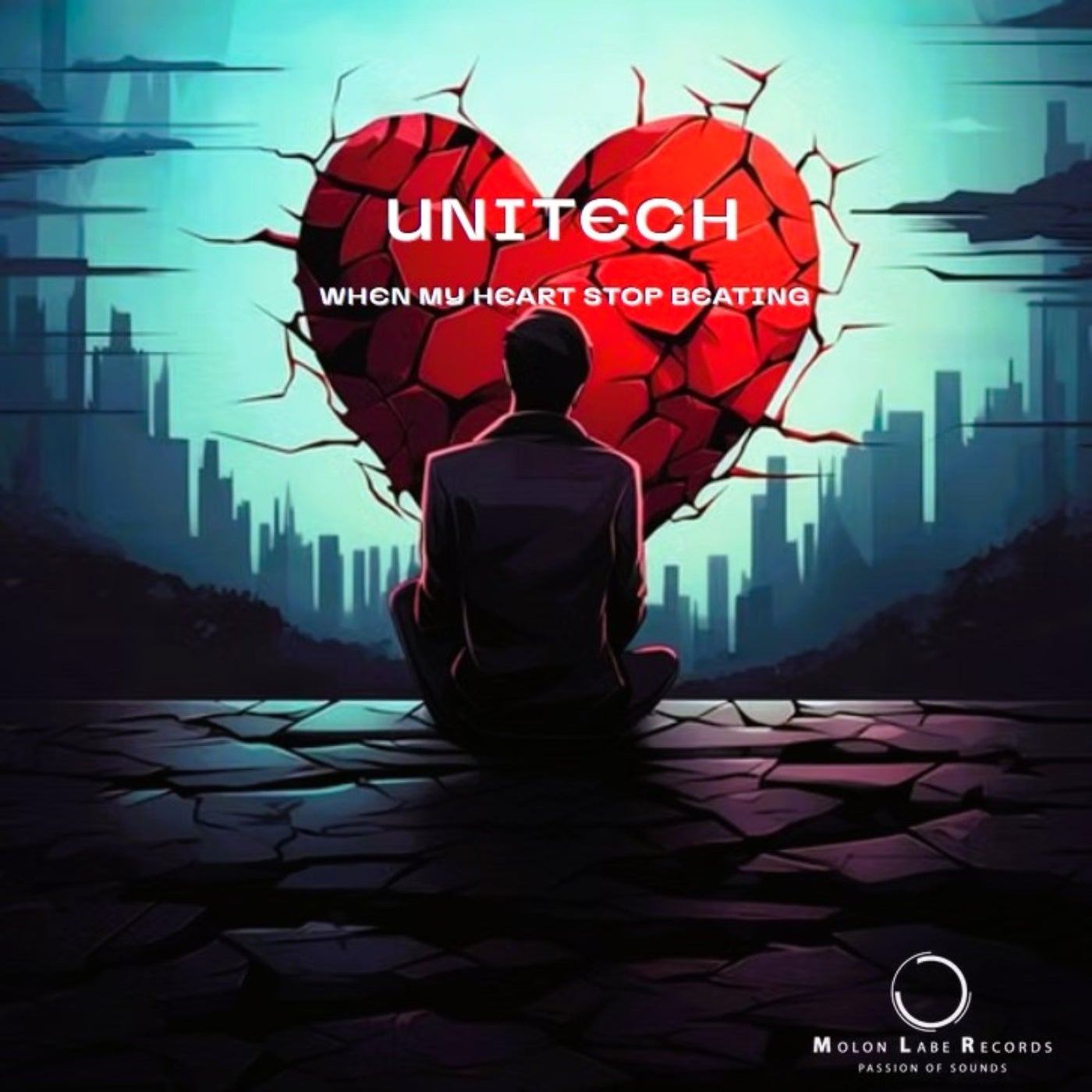 When My Heart Stop Beating