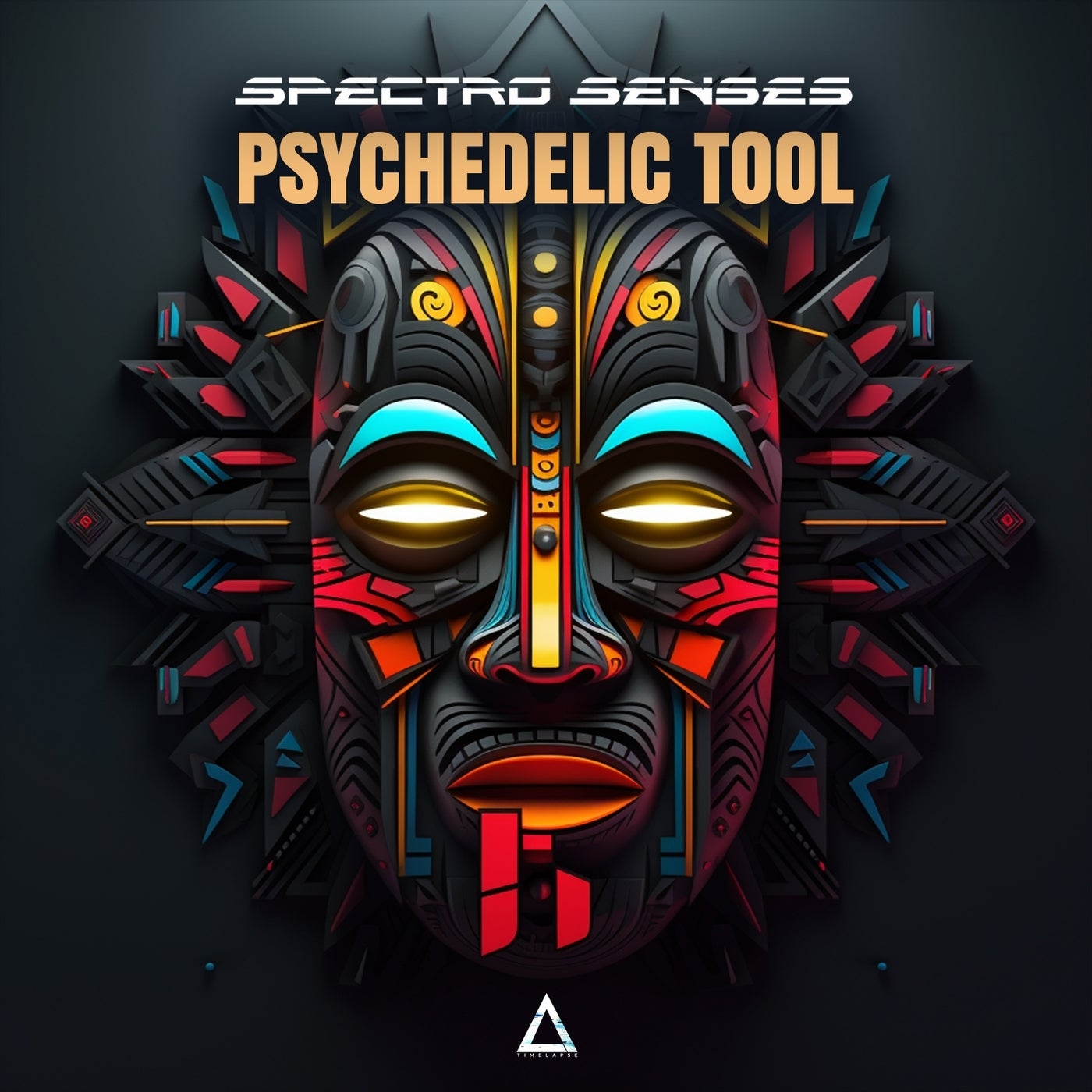 Psychedelic Tool