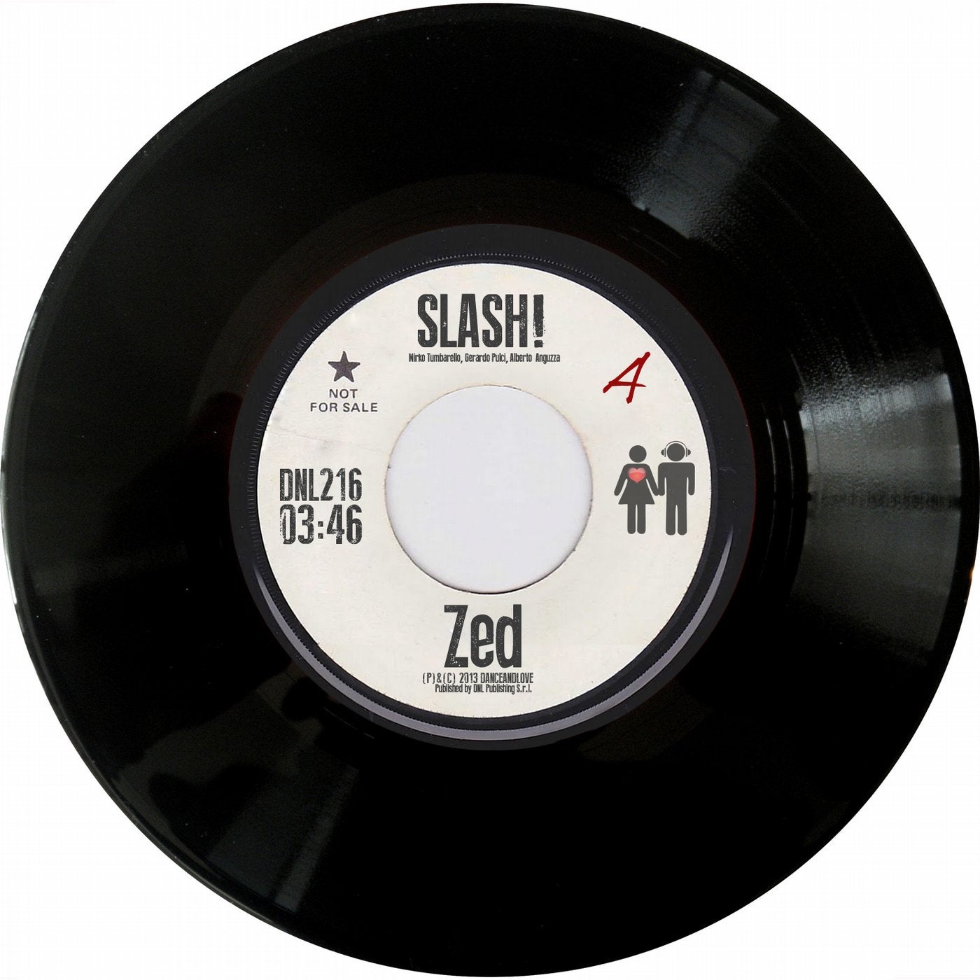 Slash!