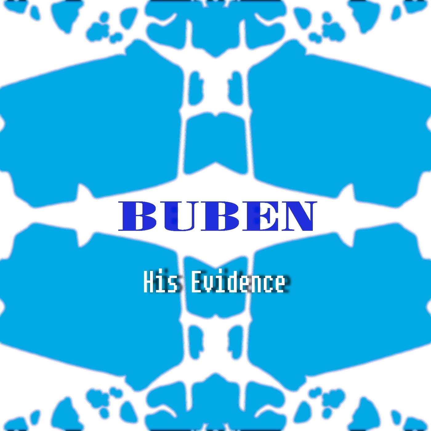 His Evidence