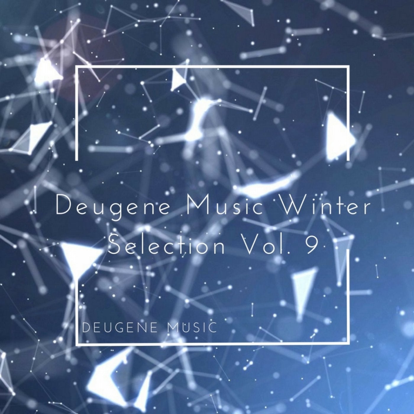 Deugene Music Winter Selection, Vol. 9