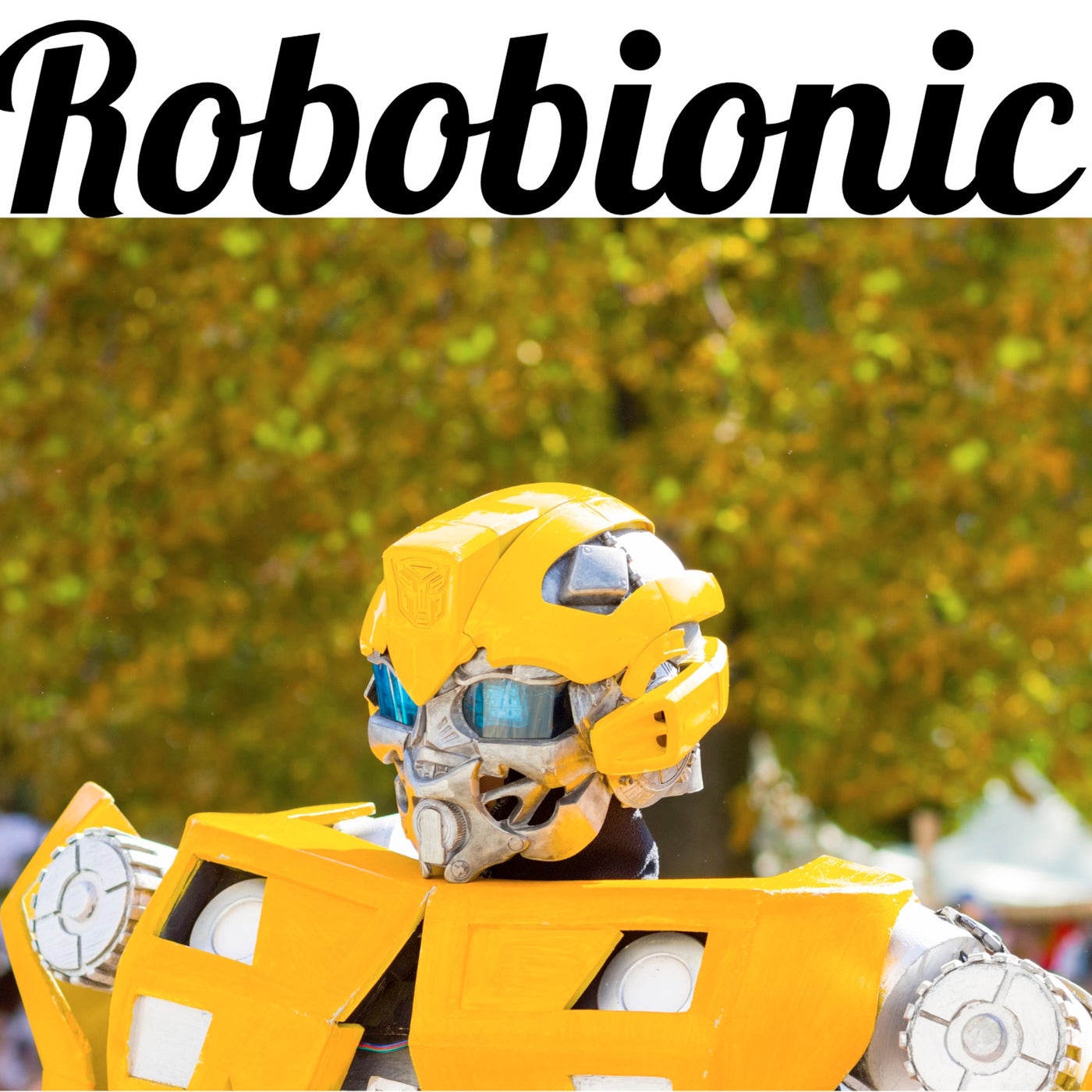Robobionic