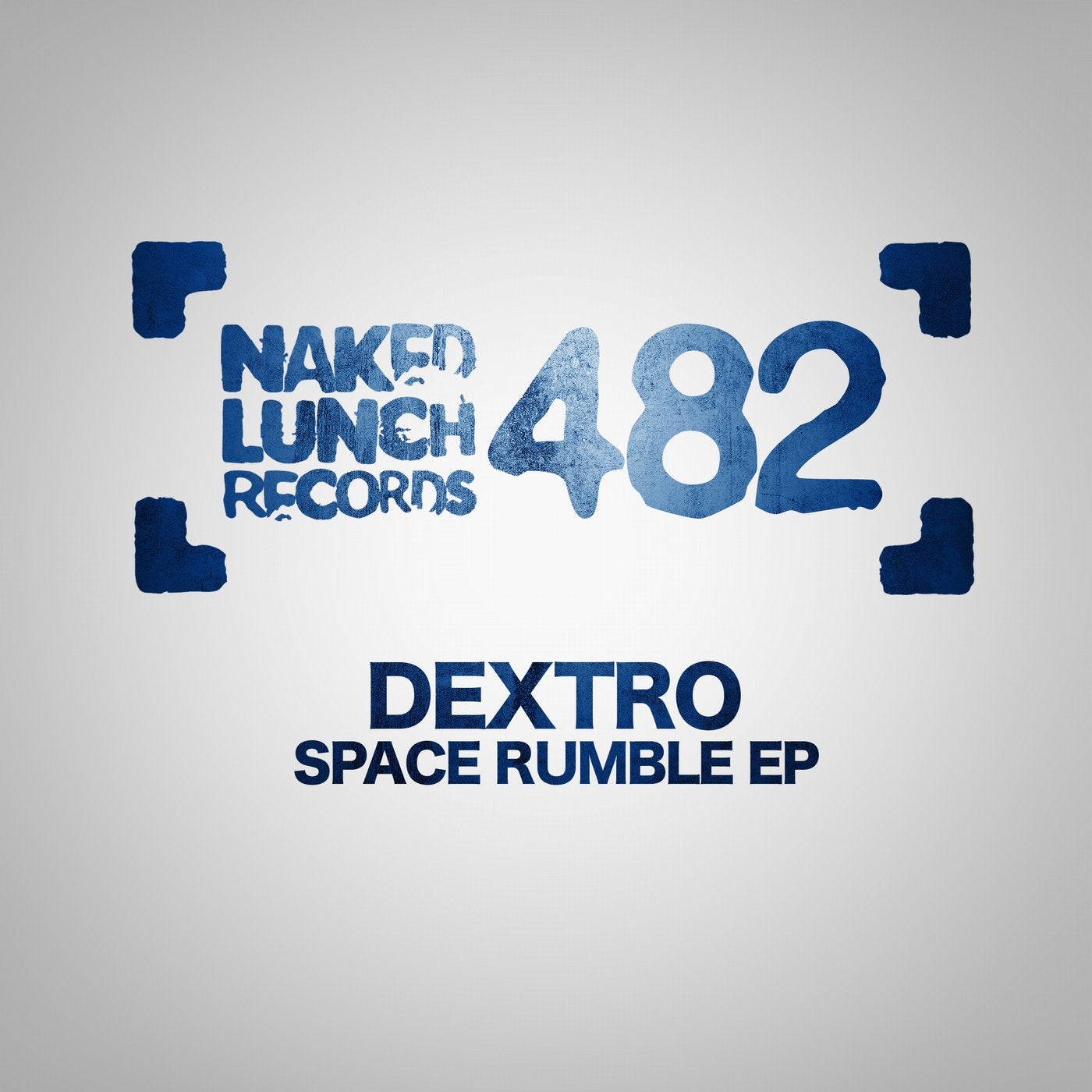 Space Rumble EP