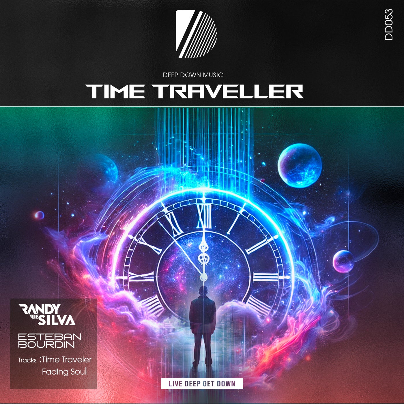 Time Traveller