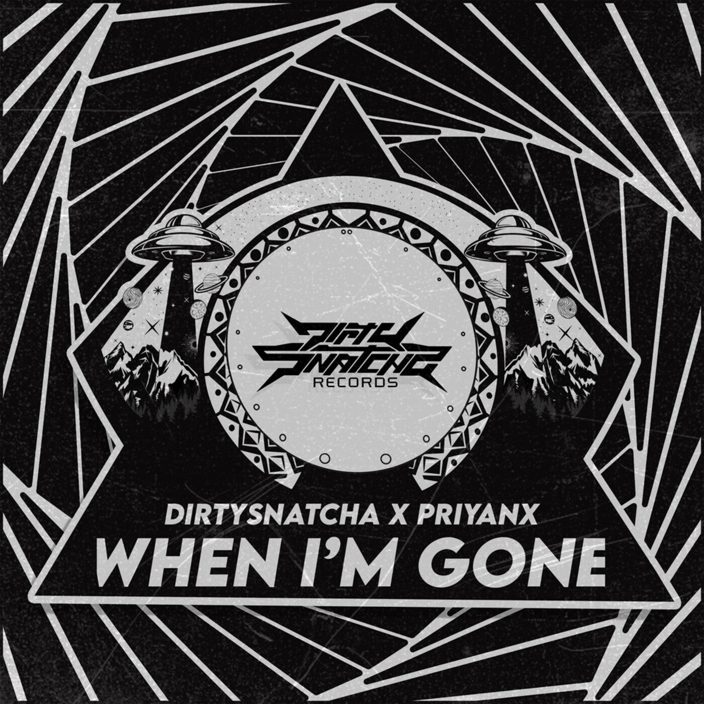 When I'm Gone