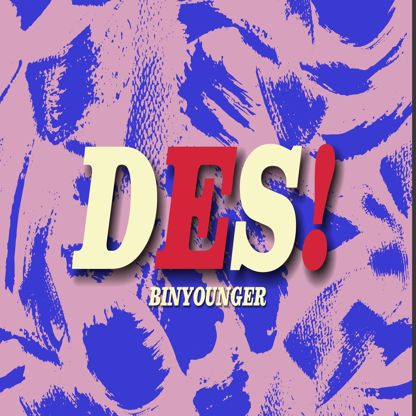 DES!