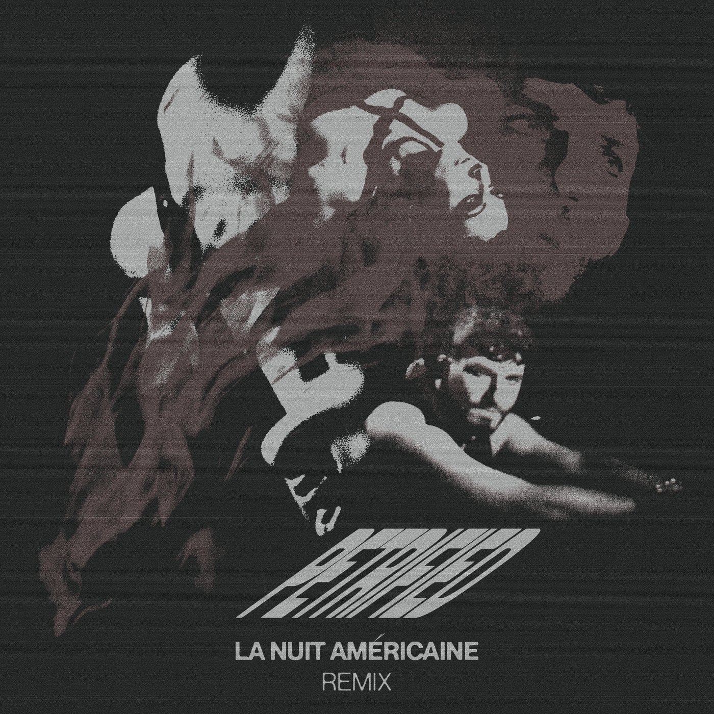 Petrified (La Nuit Américaine Remix)