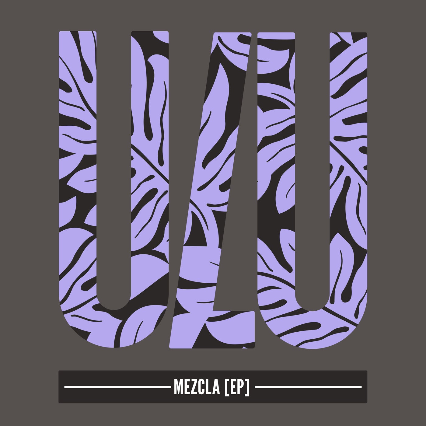 Cover art for Mezcla