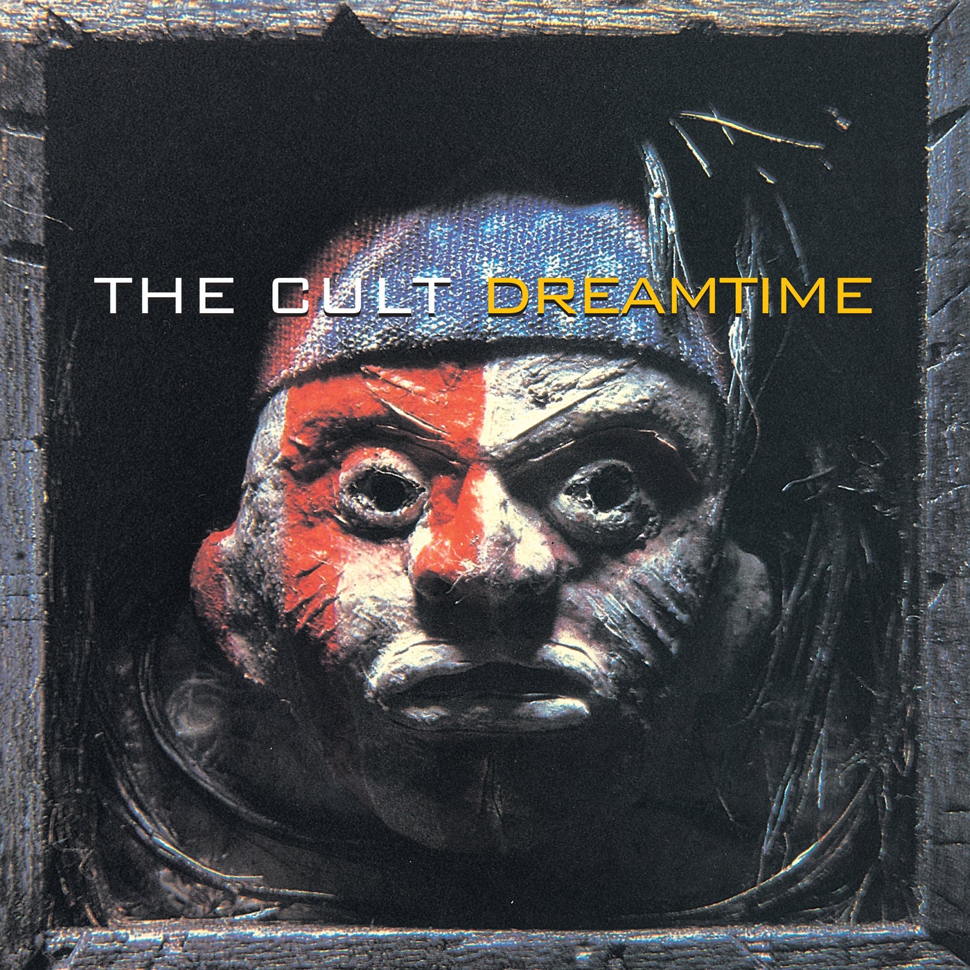 The Cult - Dreamtime - 2024 Remaster [Beggars Banquet] | Music ...