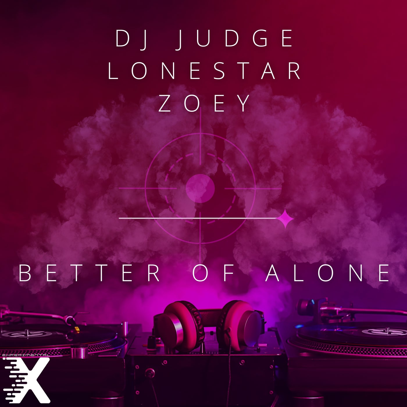 Better of Alone