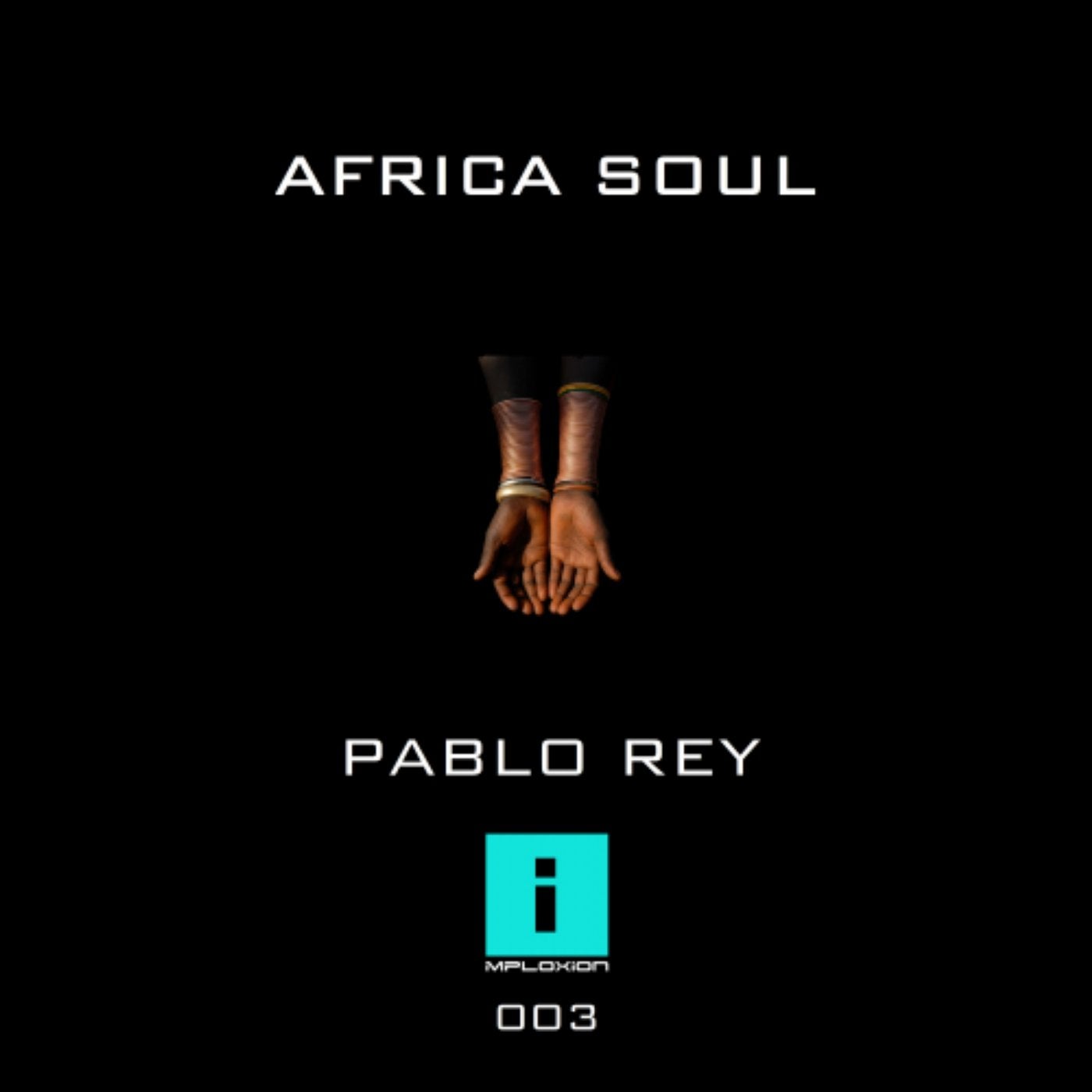 AFRICA SOUL