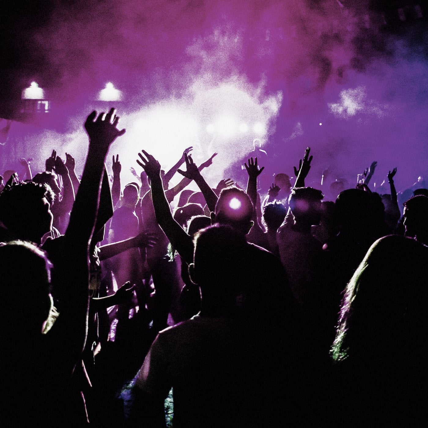 Hardcore Rave Like It's 1992