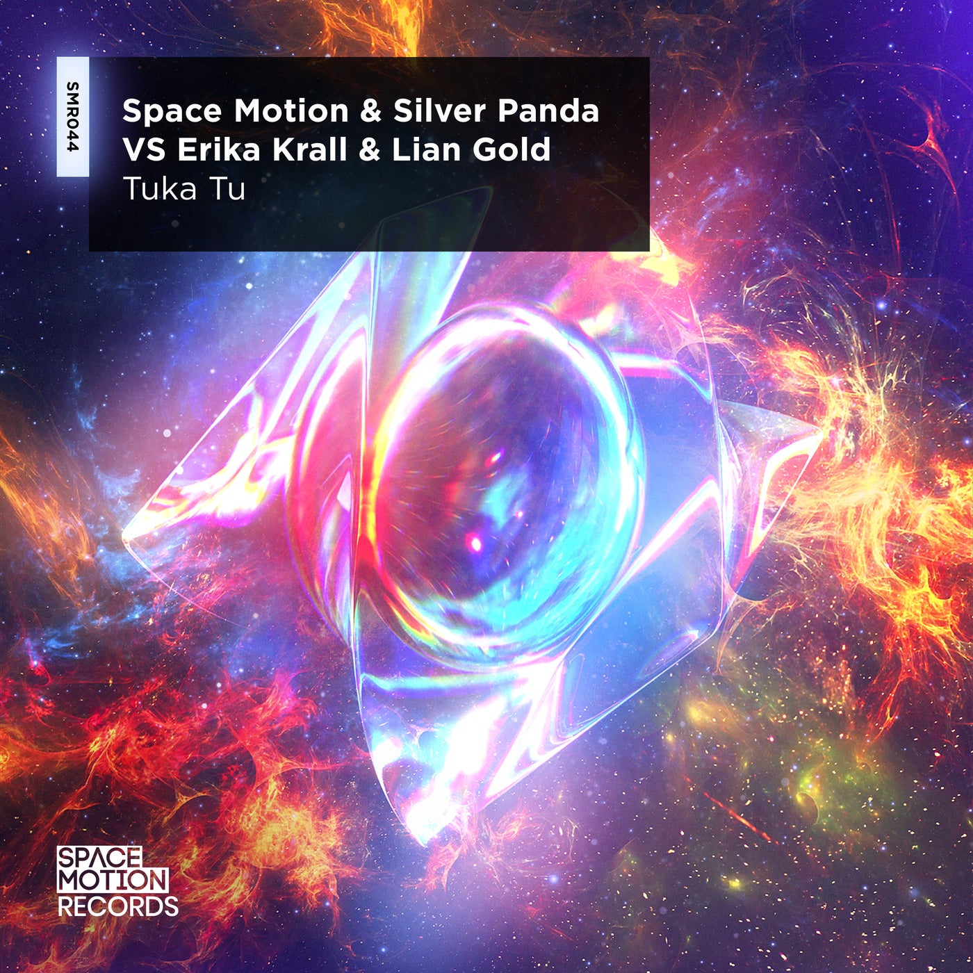 Space Motion Silver Panda vs. Erika Krall Lian Gold - Tuka tu. Space Motion. Dreamers Space Motion. Erika Krall. Моушен песня