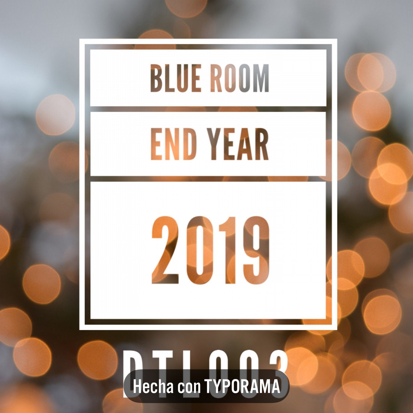End Year 2019