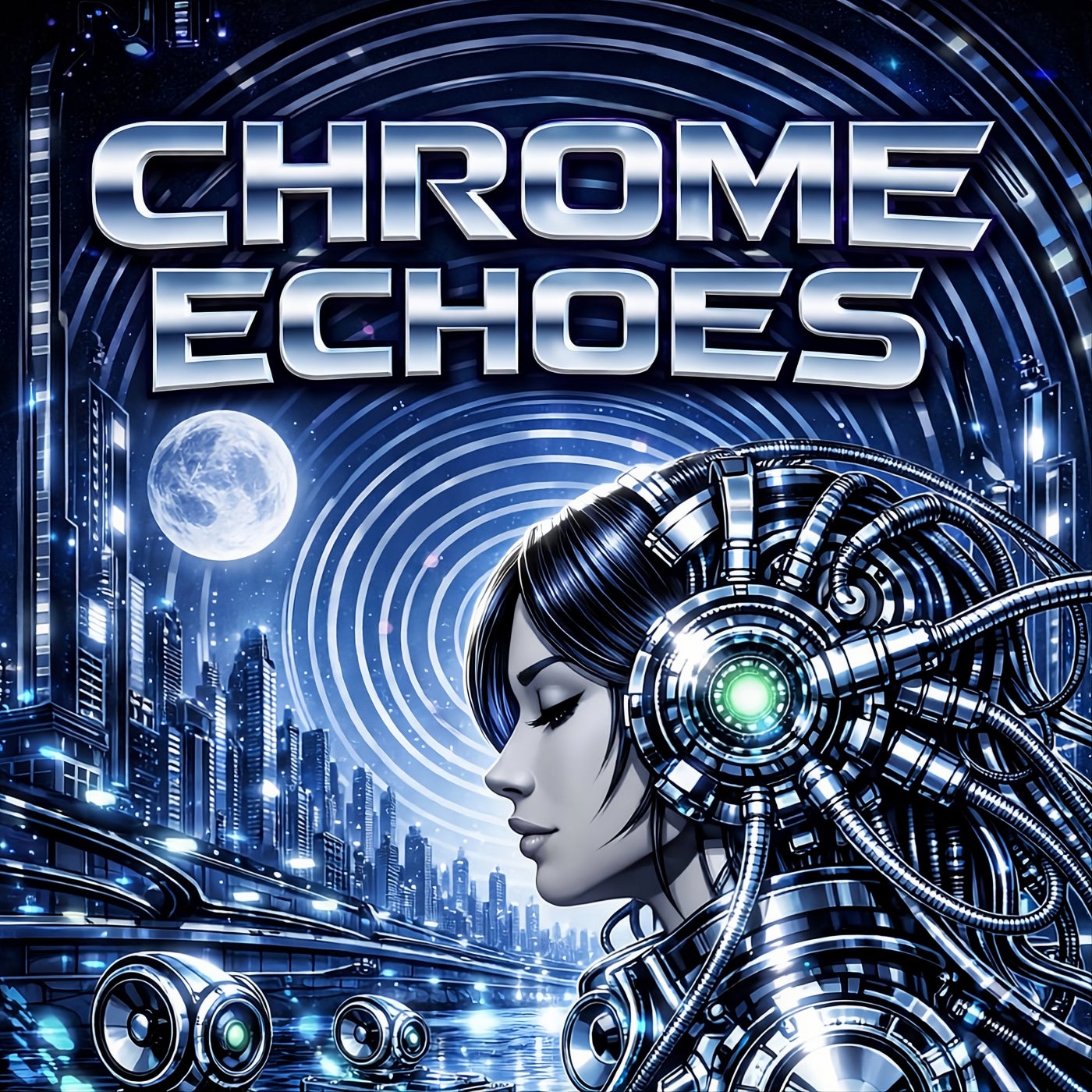 Chrome Echoes