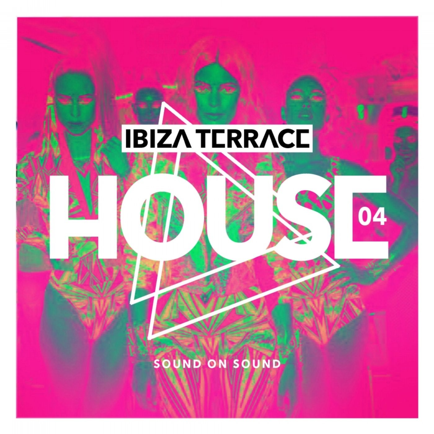 Ibiza Terrace: House, Vol. 4