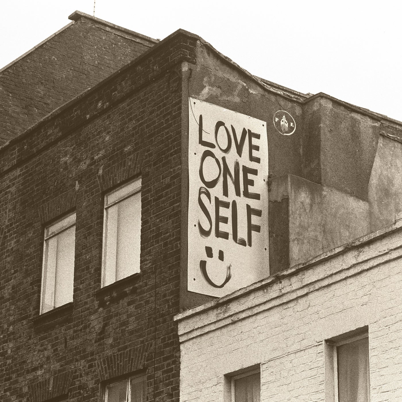 Love One Self
