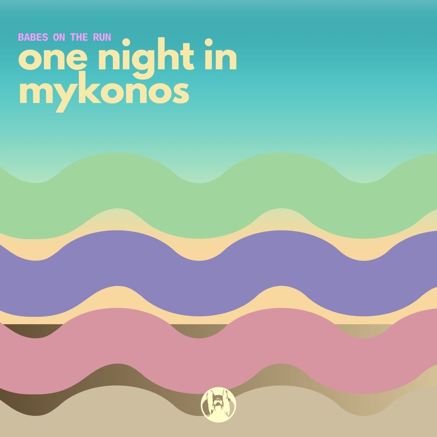 Babes on the Run –  One night in Mykonos (Original Mix) [PornoStar Records]