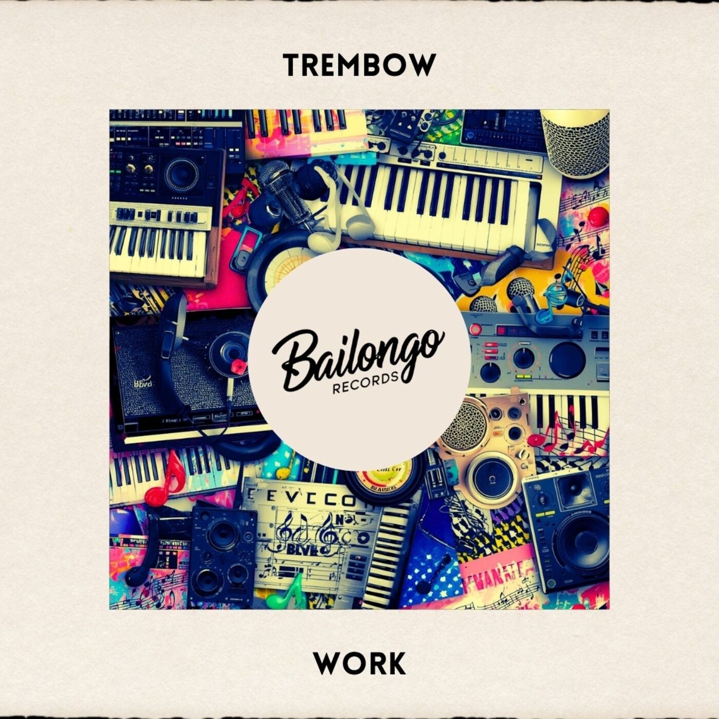 Work (Extended Mix)