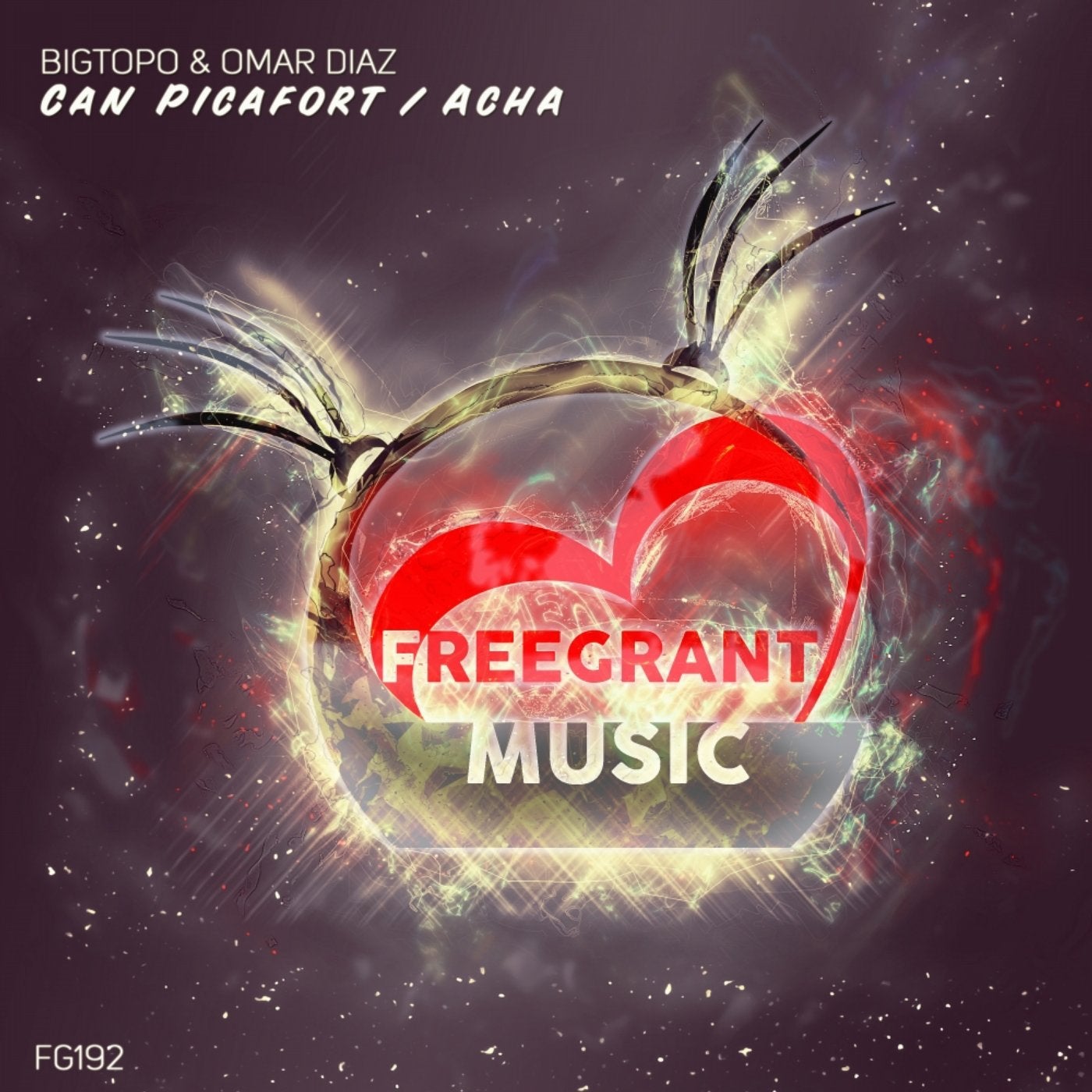 Can Picafort / Acha