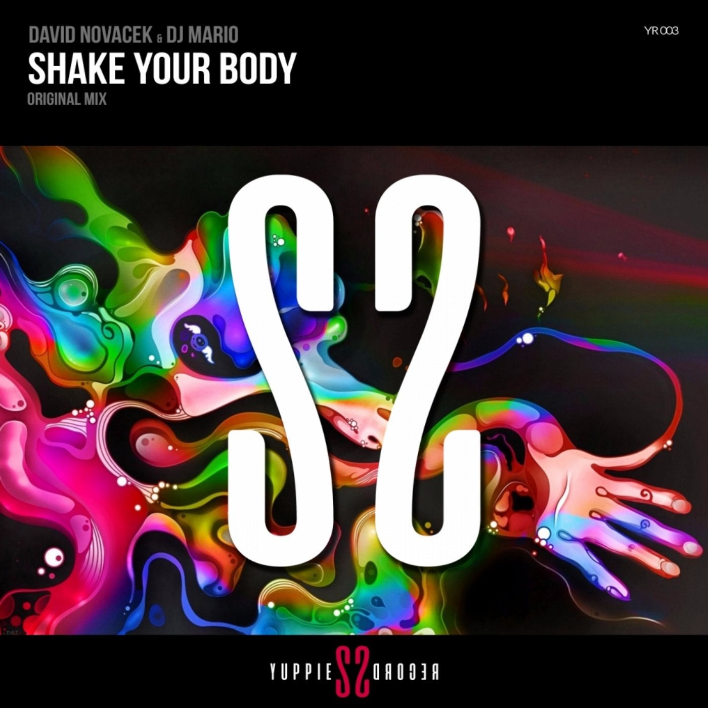 Shake Your Body