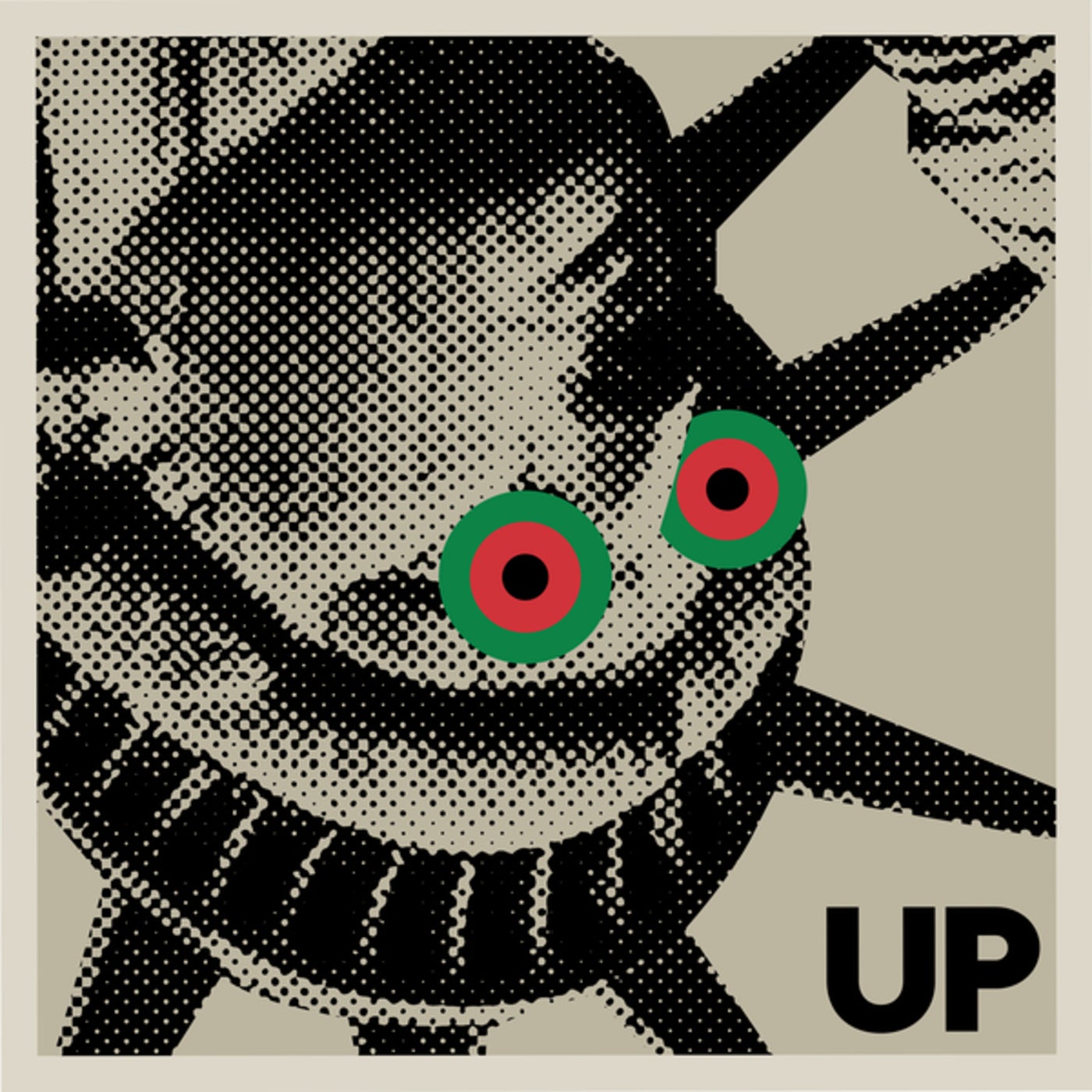 UP