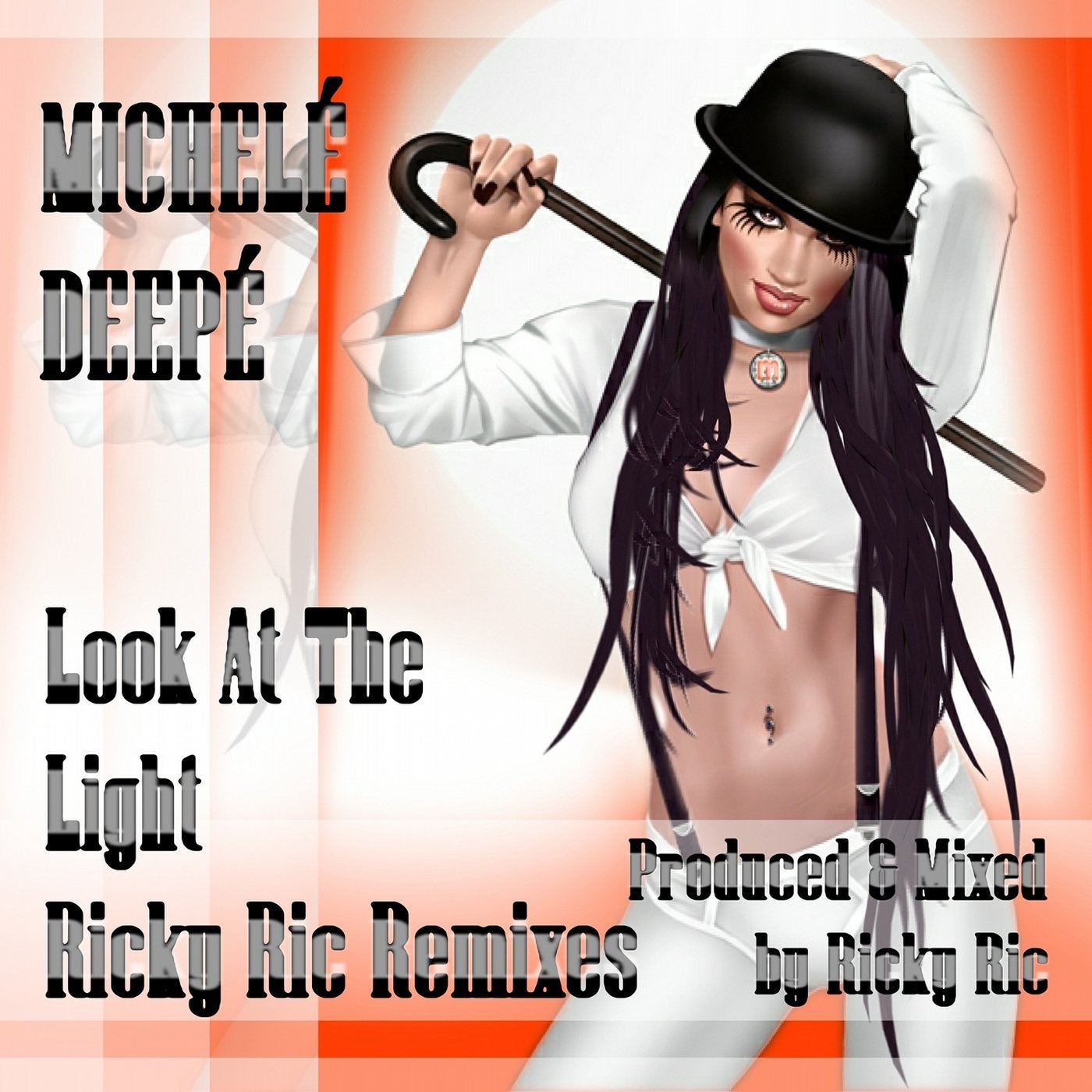 Look at the Light (Ricky Ric Remixes)