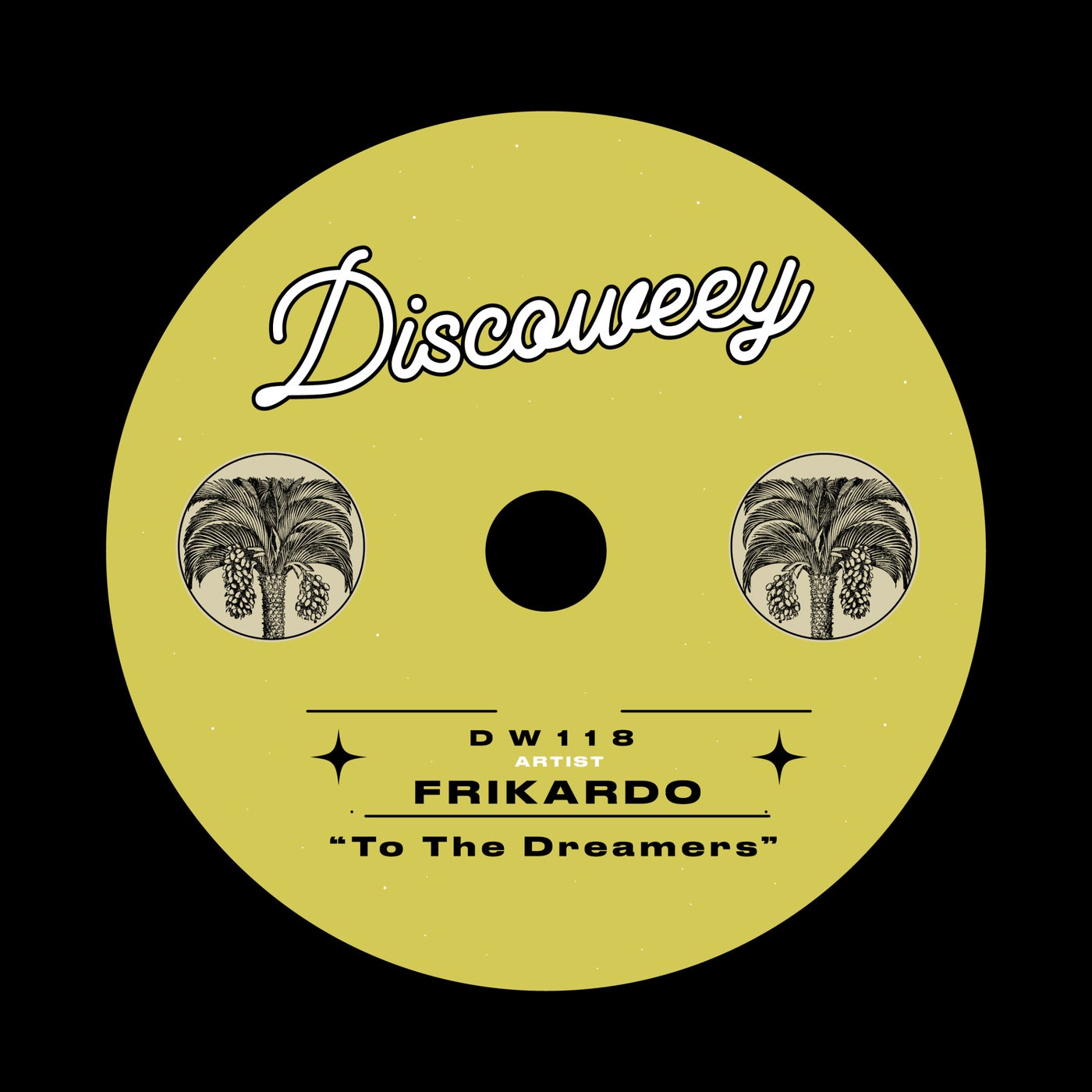 To The Dreamers